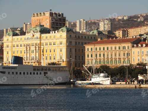 Preview: Rijeka, Croatia