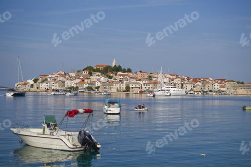 Preview: Primosten Croatia