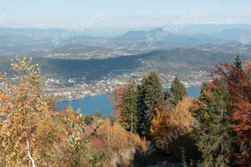 Preview: Religiousness Alpine And Leisure - Austria