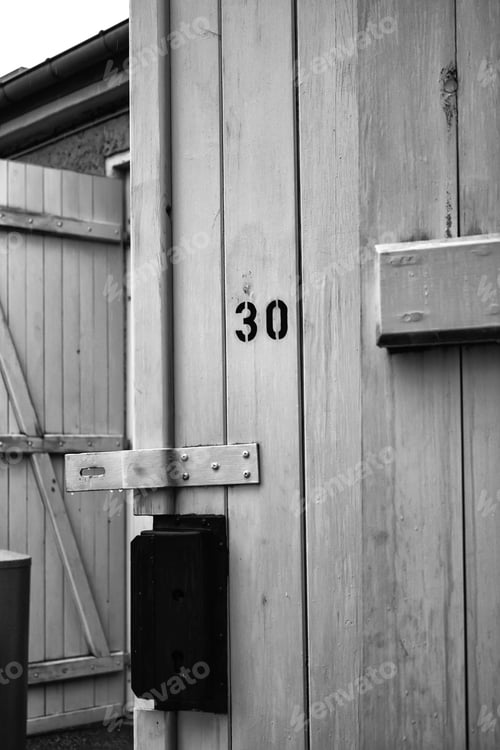 Preview: Penitentiary Jail With Cells, Deprivation Of Liberty, Arrests