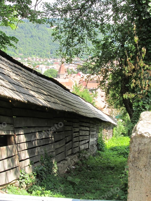 Preview: Sighisoara, Romania
