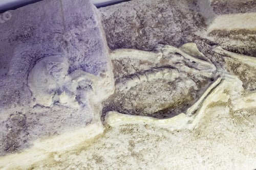 Preview: Archaeological Excavations On Land, Professional Work And History