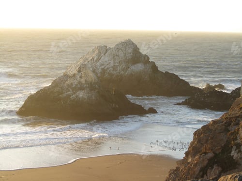 Preview: San Francisco, California, Usa