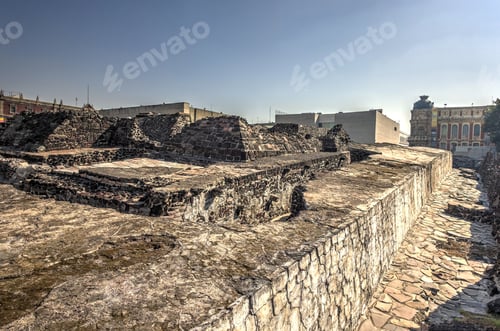 Preview: Mexico City, Mexico