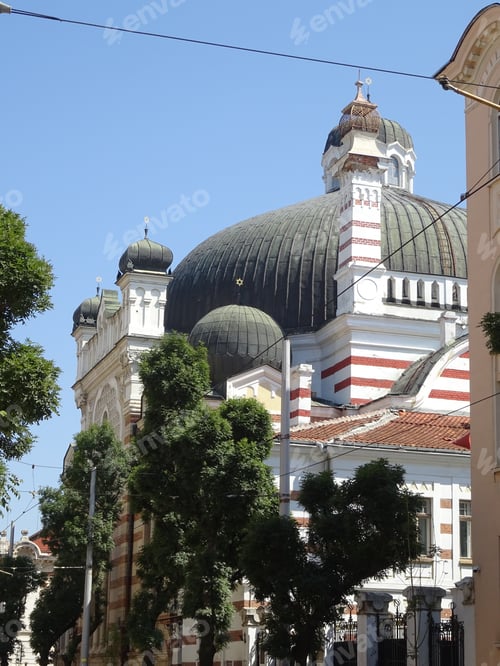 Preview: Sofia, Bulgaria