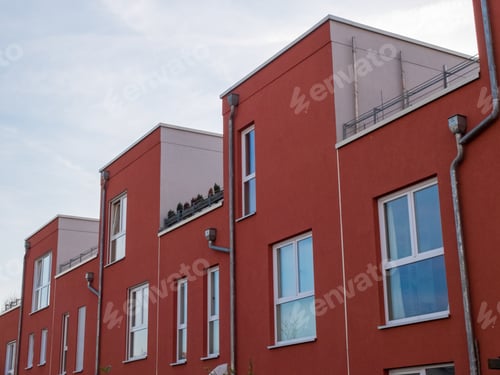 Preview: Modern House