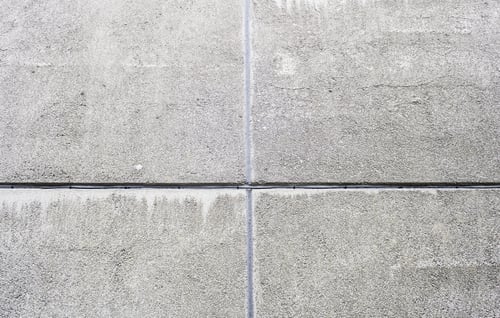 Preview: Small Stones In Dark Urban Wall Construction