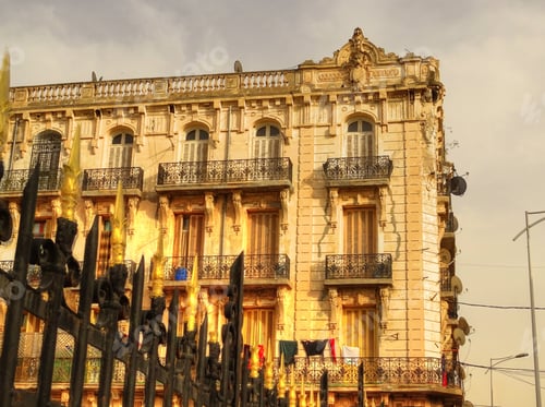 Preview: Oran Architecture