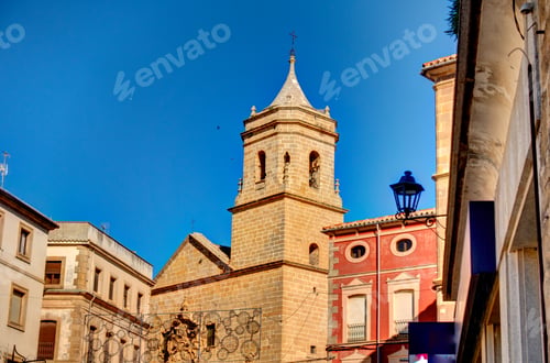Preview: Malaga City Center, Spain