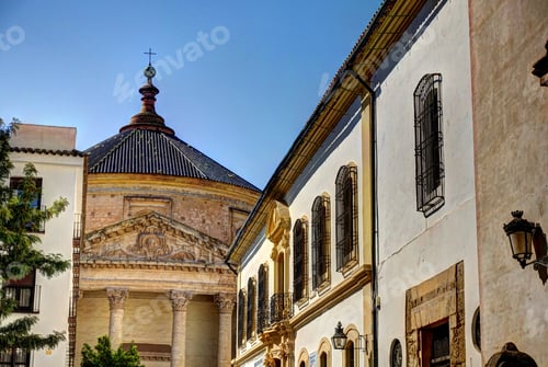 Preview: Cordoba, Andalusia
