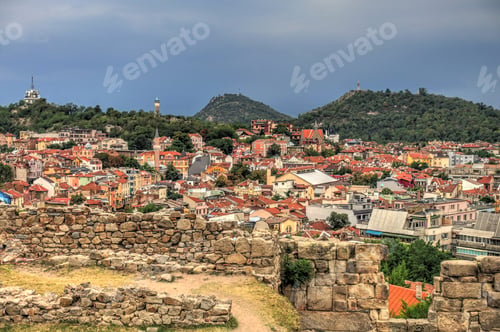 Preview: Plovdiv, Bulgaria