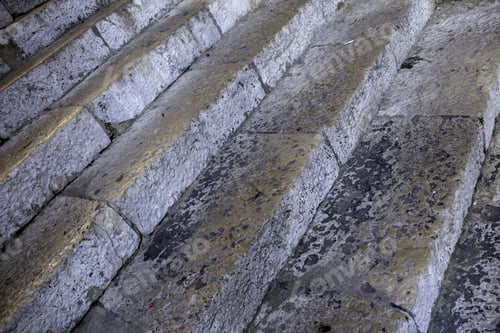 Preview: Interior Marble Stairs In Building, Construction