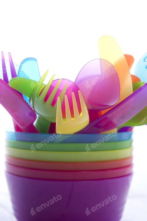 Preview: Preparation For The Summer Picnic Accessories