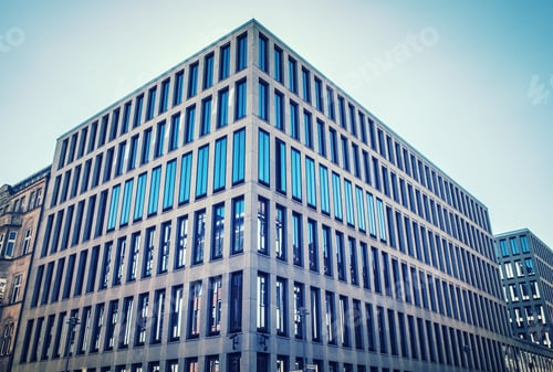 Preview: Office Building