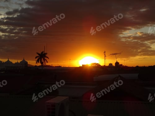 Preview: Leon, Nicaragua