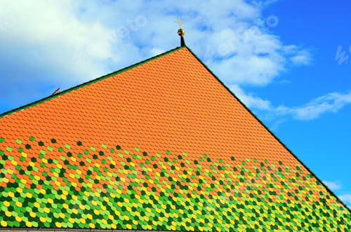 Preview: Lazfons Church Sudtirol, Italy