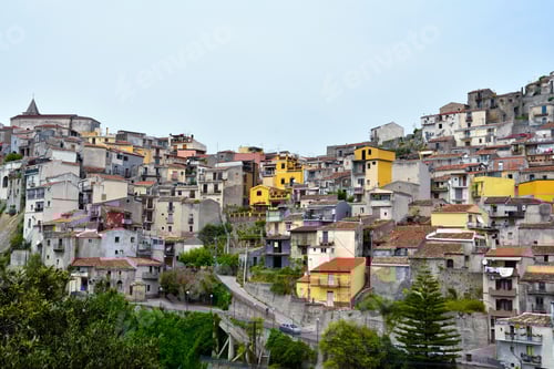 Preview: Motta Camastra Sicily Italy