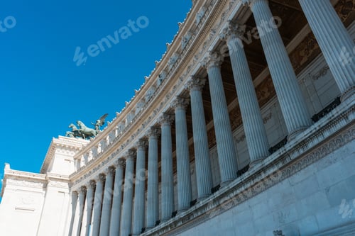 Preview: Monumento A Vittorio Emanuele Ii