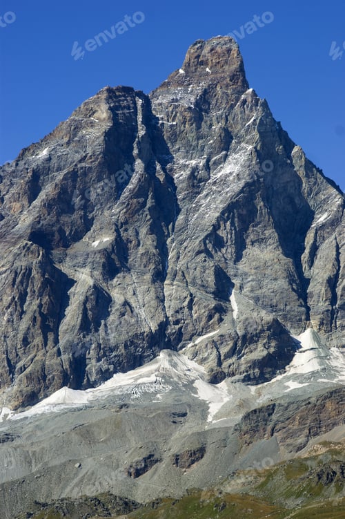 Preview: Alps Matterhorn