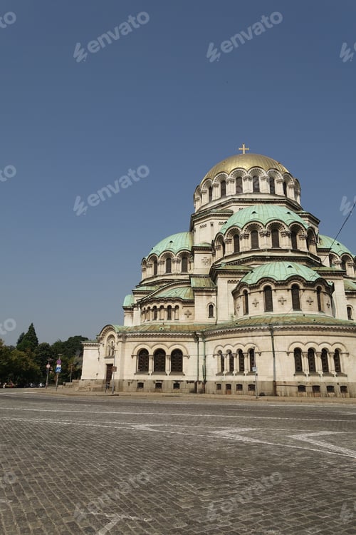 Preview: Sofia, Bulgaria