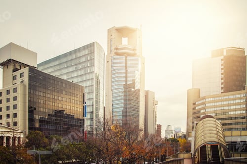 Preview: Modern Architecture