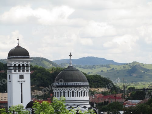Preview: Sighisoara, Romania
