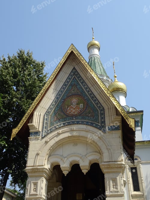 Preview: Sofia, Bulgaria