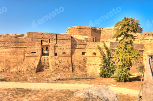 Preview: Historical Center Of Famagusta, Cyprus
