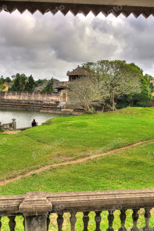 Preview: Hue Citadel, Vietnam