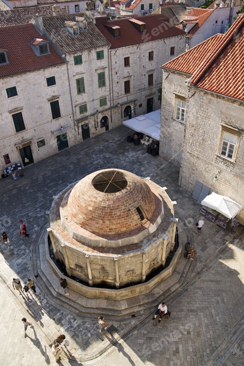 Preview: Dubrovnik Croatia