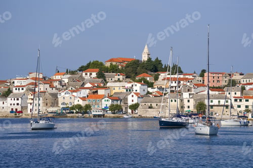 Preview: Primosten Croatia
