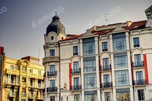 Preview: Valladolid, Castilla And Leon, Spain