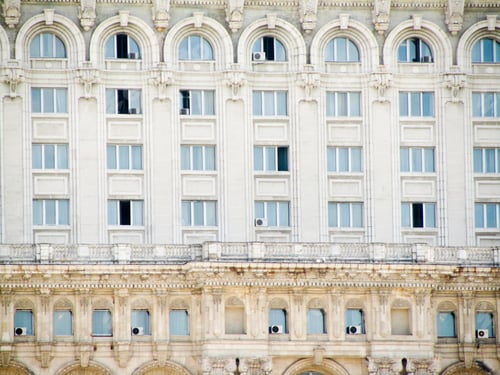Preview: Bucharest, Romania