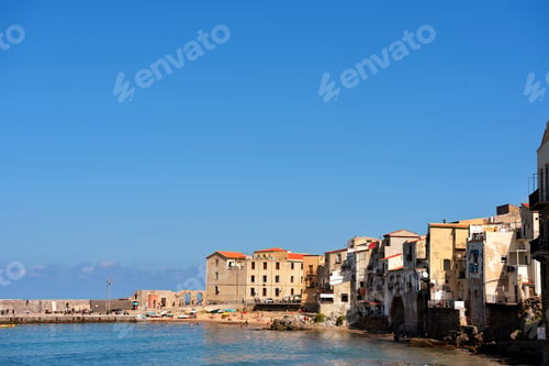 Preview: Cefalù Sicilian Tourist Village Italy
