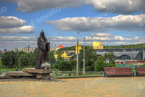 Preview: Minsk, Belarus