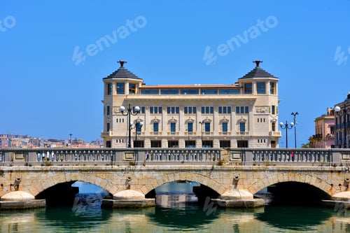 Preview: Syracuse Sicily Italy