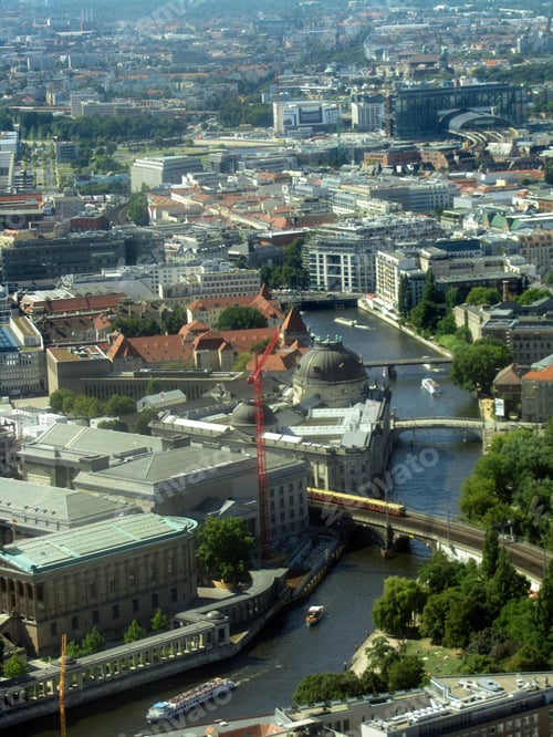 Preview: Berlin, Germany