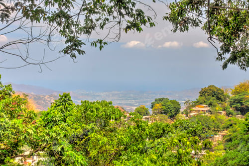 Preview: Minca, Picturesque Village In The Sierra Nevada, Colombia