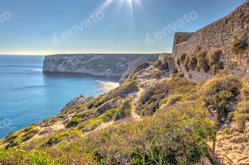 Preview: Beliche Beach, Portugal