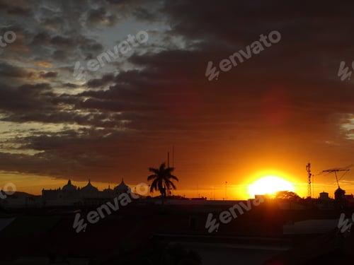 Preview: Leon, Nicaragua