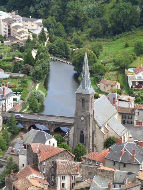 Preview: Cantal, France