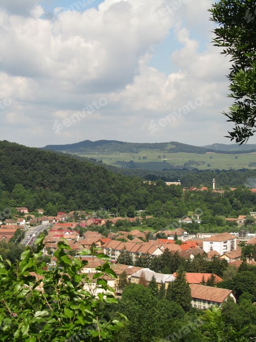 Preview: Sighisoara, Romania