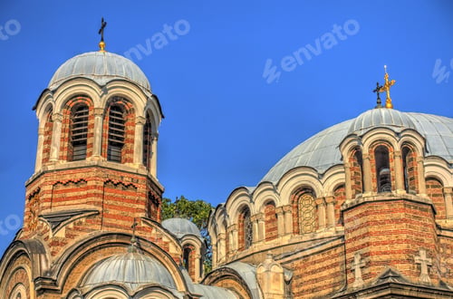Preview: Sofia, Bulgaria