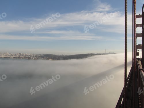 Preview: San Francisco, California