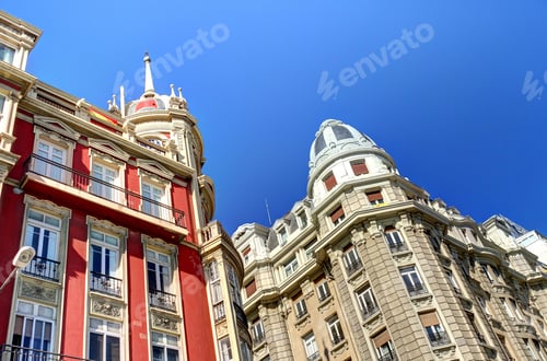 Preview: La Coruna, Galicia, Spain