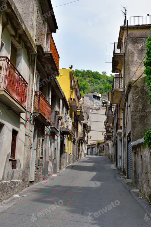 Preview: Motta Camastra Sicily Italy