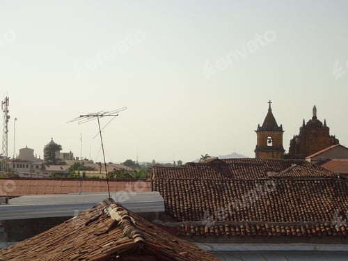 Preview: Leon, Nicaragua