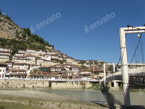 Preview: Berat, Albania
