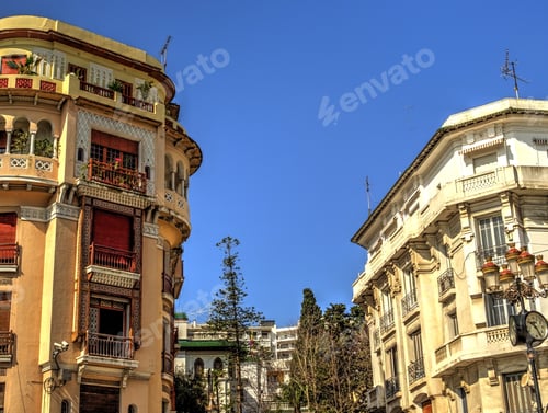 Preview: Algiers, Algeria