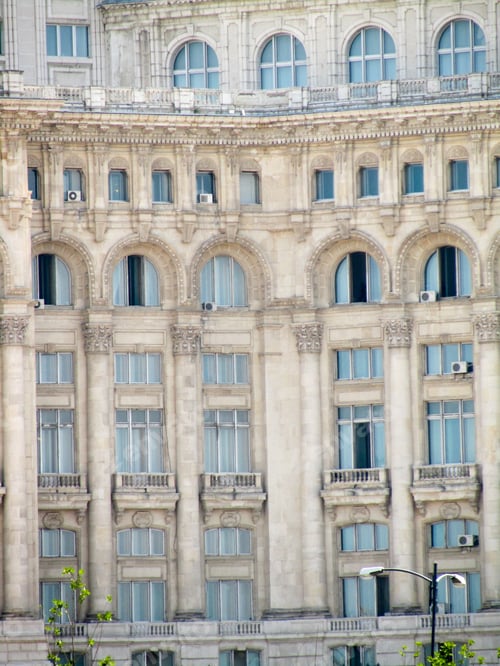 Preview: Bucharest, Romania
